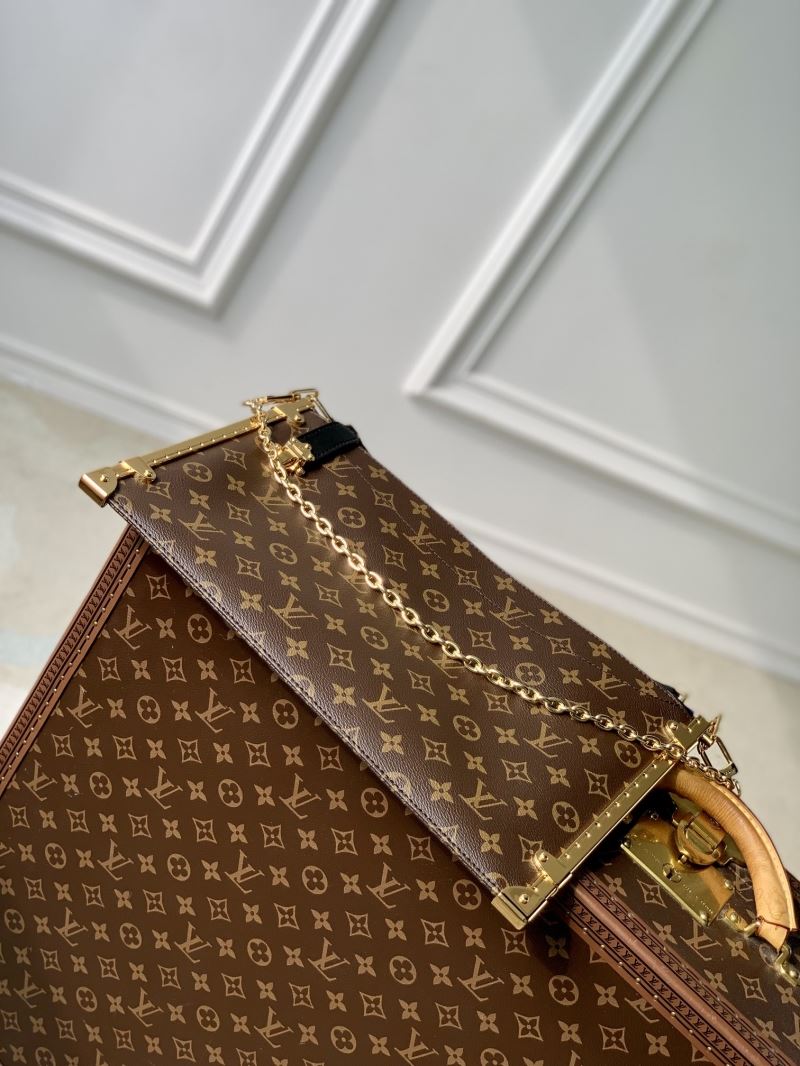 LV Satchel bags
